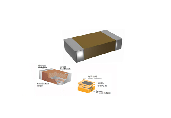 讲述多层陶瓷电容特性