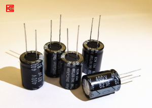  How to distinguish the quality of electrolytic capacitors?