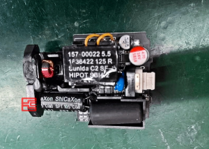 How does the environment affect capacitor performance?