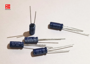 What is ripple current of aluminum electrolytic capacitor?